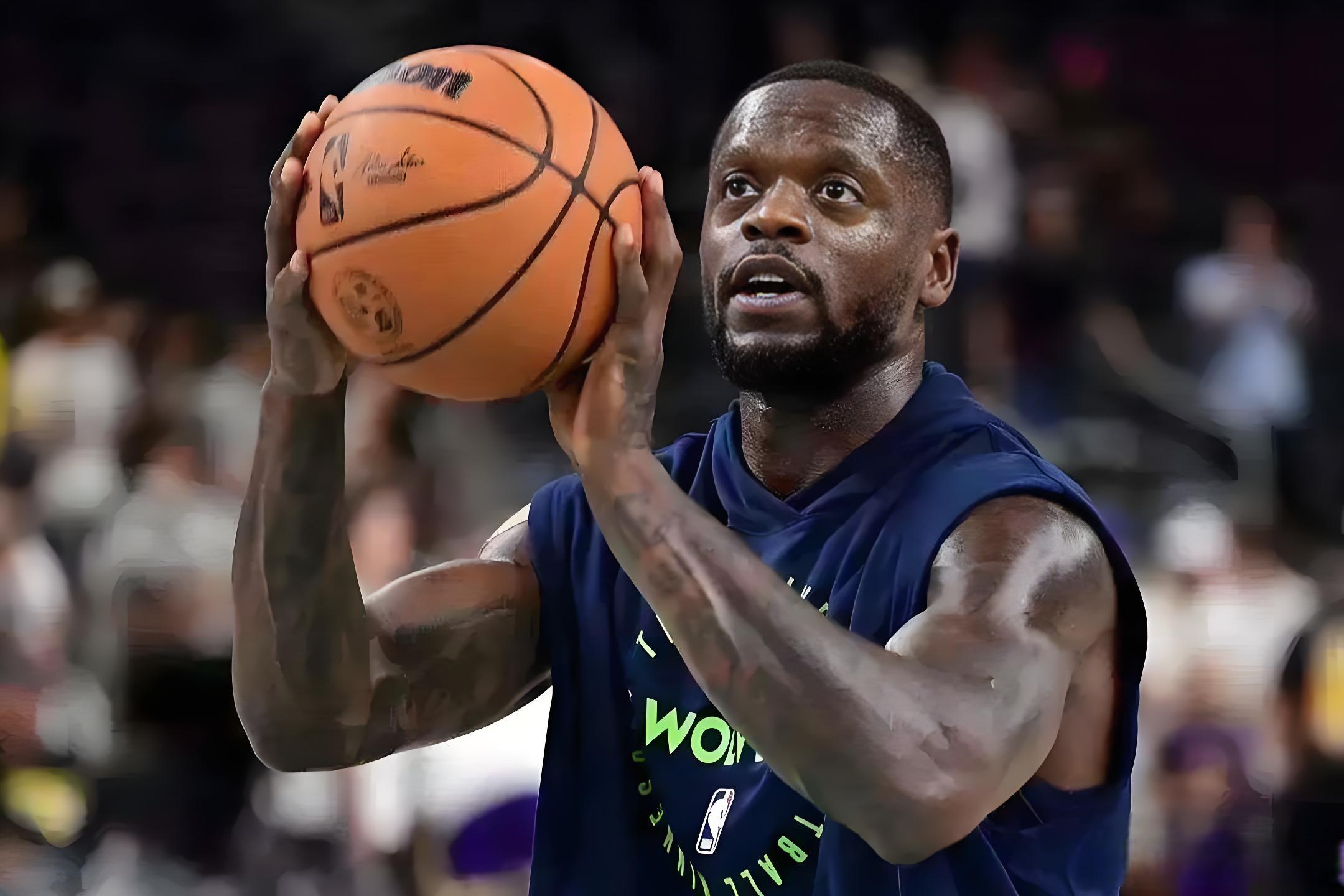 满冠体育官网-关于NBA总决赛赛前再迎强敌，明尼苏达森林狼绝杀压哨，主帅态度：信心回归，团队化学反应显著的信息